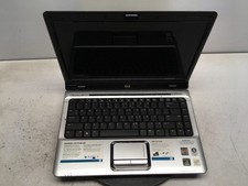 HP Pavilion DV2000 AMD Turion