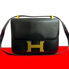 HERMES Constance borsa a