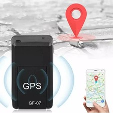 GPS Tracker Auto con SIM