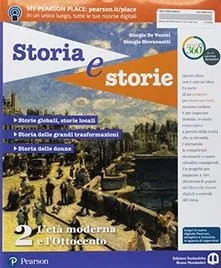 Storia storie vol - storia,