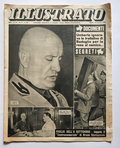 Illustrato 1950 speciale - 2,