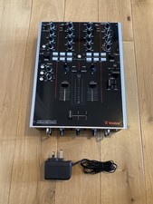 Vestax PMC-05 Pro IV