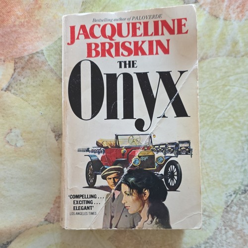 Jacqueline briskin the - briskin,