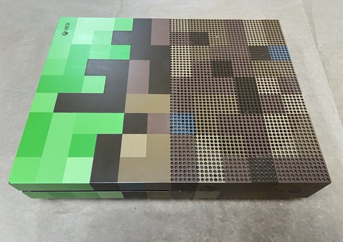 Microsoft xbox one minecraft - microsoft,