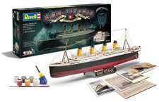 Revell 05715 RMS Titanic 100th