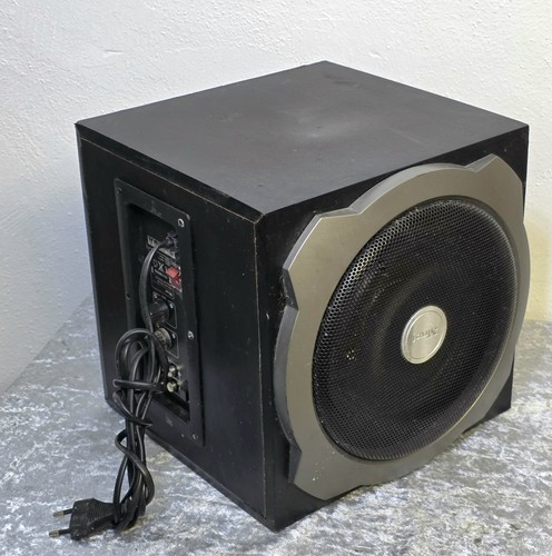 Subwoofer trust - subwoofer,