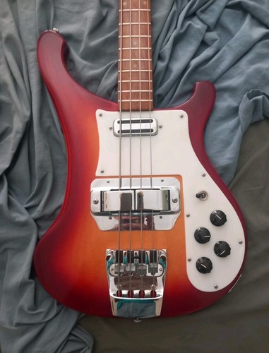 Rickenbaccket bass 4001 - rickenbaccket, v63