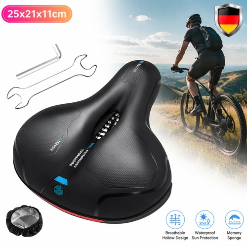 Sella per bicicletta - ,