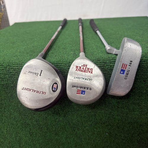 Uskg set golf per - golf,