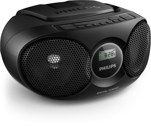 Philips az215b impianto - philips, az215b/12