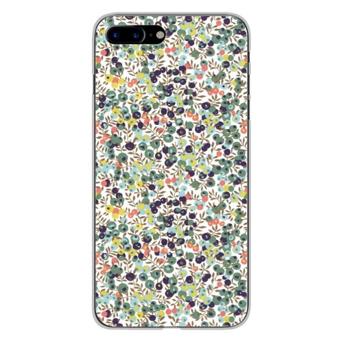 Custodia silicone stampato - in,