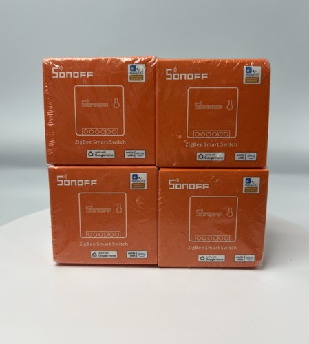 Sonoff zbmini zigbee smart - sonoff,