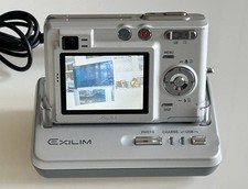 Casio Exilim EX-Z40