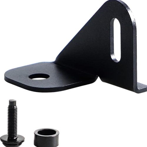 Supporto antenna lato - supporto,