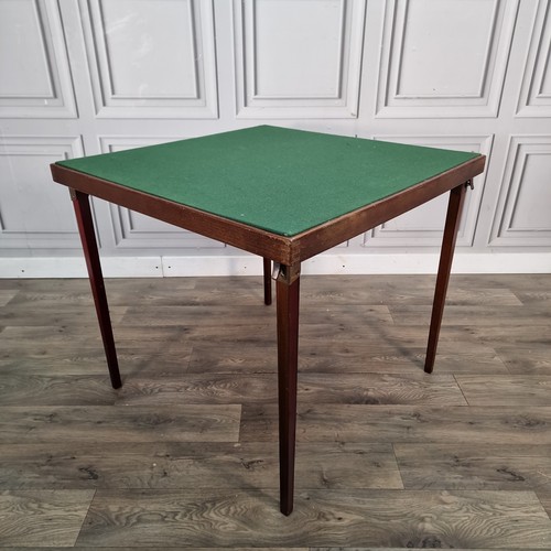 Tavolo gioco pieghevole - gioco,