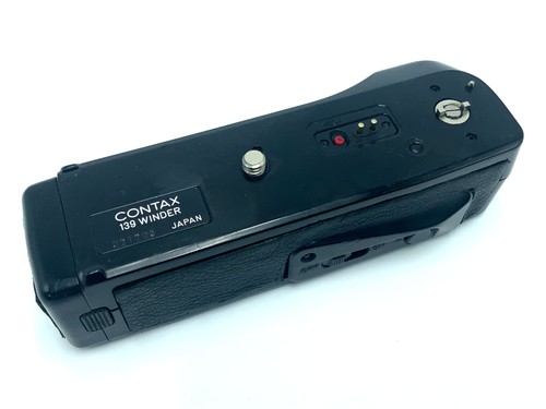 Contax 139 winder - contax,