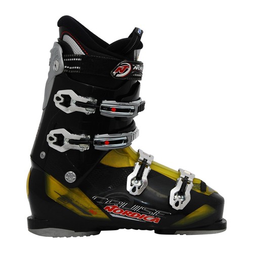 Scarponi sci nordica - scarponi,