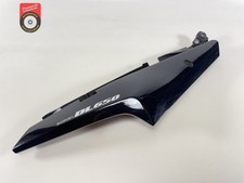 Suzuki DL 650 V Strom 2007-2011 carena posteriore destra 45511-27G usata