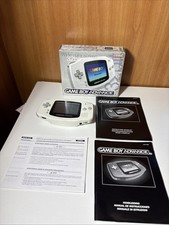 CONSOLE NINTENDO GAMEBOY
