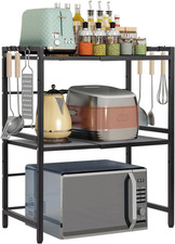 Estensibile Mensola Microonde