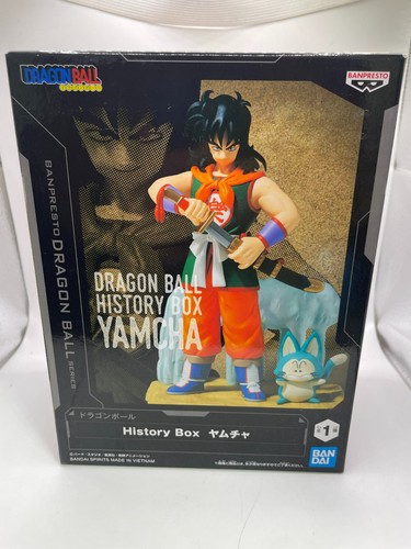 Statuetta originale banpresto - statuetta,