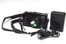 FOTOCAMERA FUJIFILM X-E2