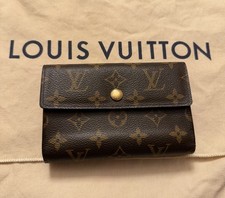 Portafoglio Louis Vuitton