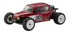 Kyosho 2wd buggy kit - 1/10,