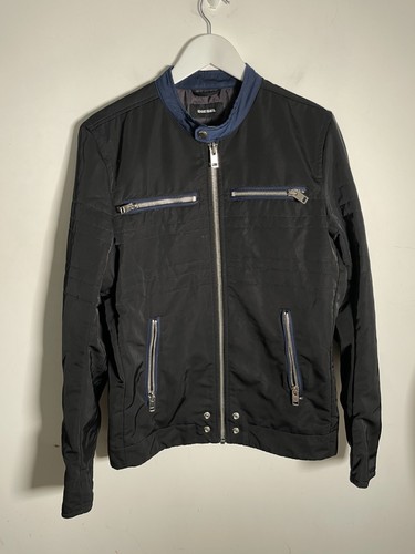 Giacca bomber diesel taglia - bomber, l