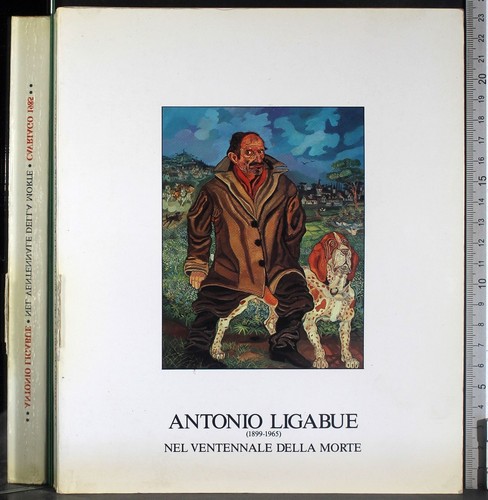 Mostra nel ventennale della - mostra.,
