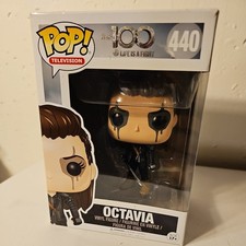 Funko POP! Televisore The 100