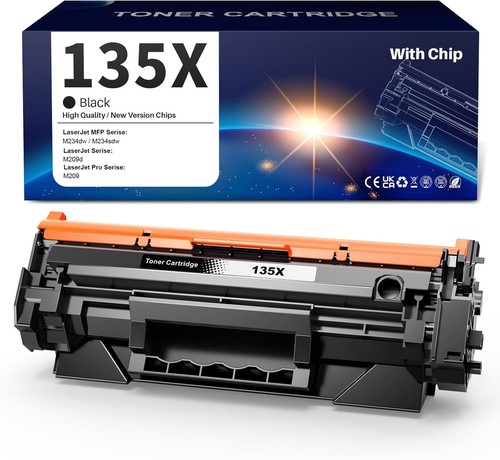 Toner 135x w1350x con - toner,