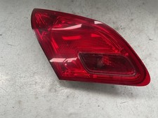 STOP POSTERIORE SINISTRO