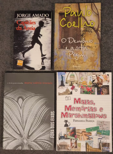 Portugiesische bücher - portugiesische, /