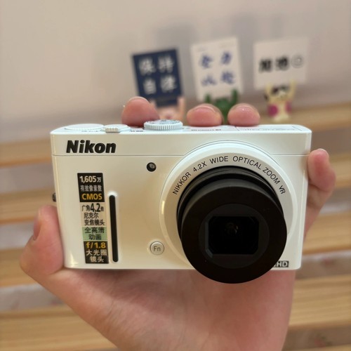 Nikon coolpix p310 - coolpix,