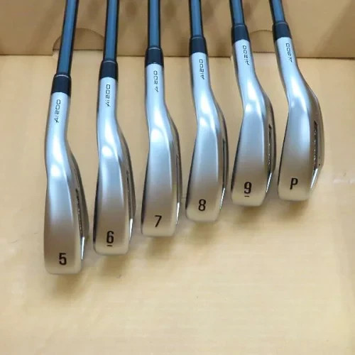Callaway apex ai200 set - callaway, di