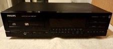Lettore CD - PHILIPS CD 850 MK
