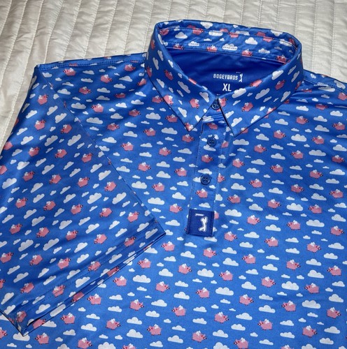 Polo golf bogey - polo,