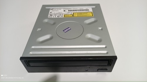 Masterizzatore dvd hitachi - hitachi, lg