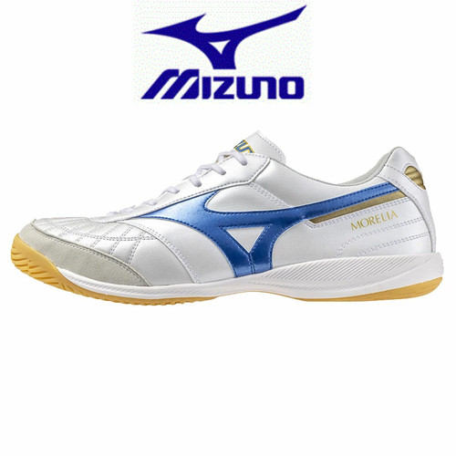Nuove scarpe mizuno futsal - nuove,