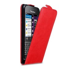 Custodia per Blackberry Q10