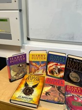 Harry Potter Full Series