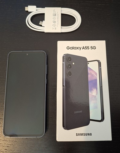 Samsung galaxy a55 128gb - galaxy,