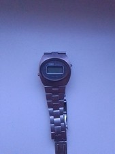 Orologio MBO digitale led