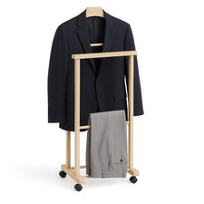 Appendiabiti Indossatore in