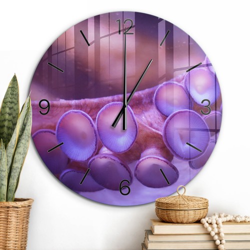 Orologio parete rotondo - da,