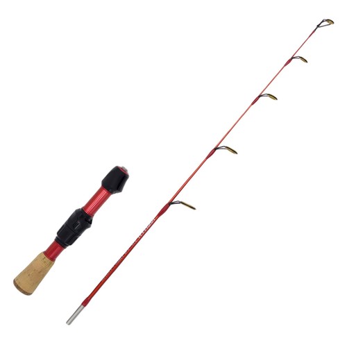 Camekoon iceman pezzi - 2, canna