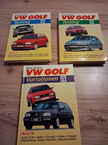 Golf tuning 3 - golf, 1