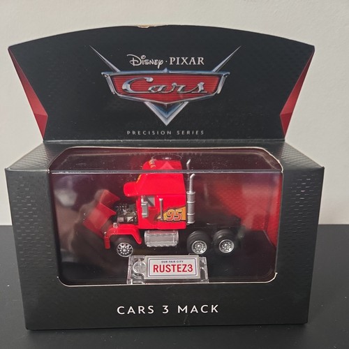 Mattel disney pixar cars - mattel,