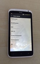 HTC ONE X PJ46100 Beats Audio